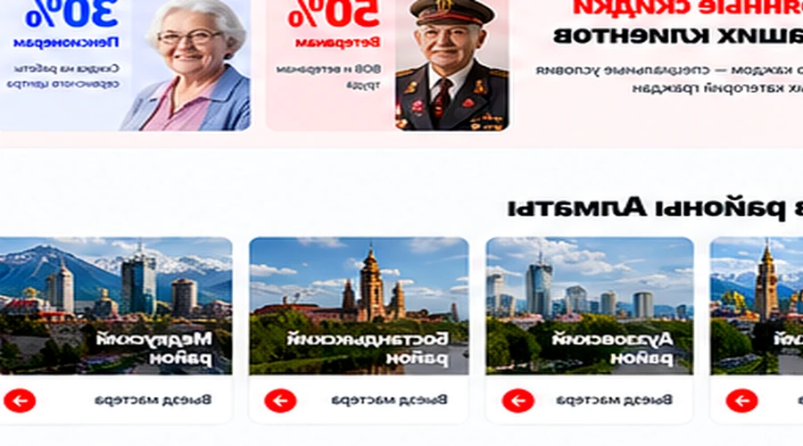 Медеуский район
