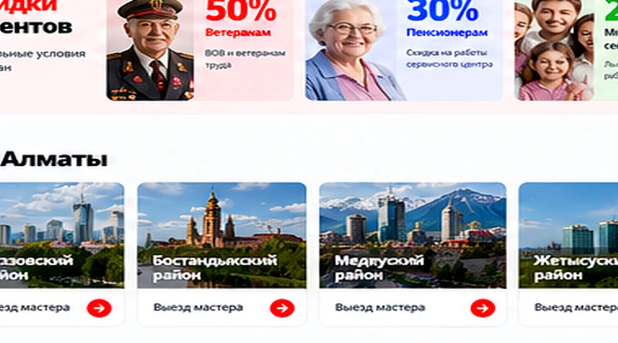 Наурызбайский район