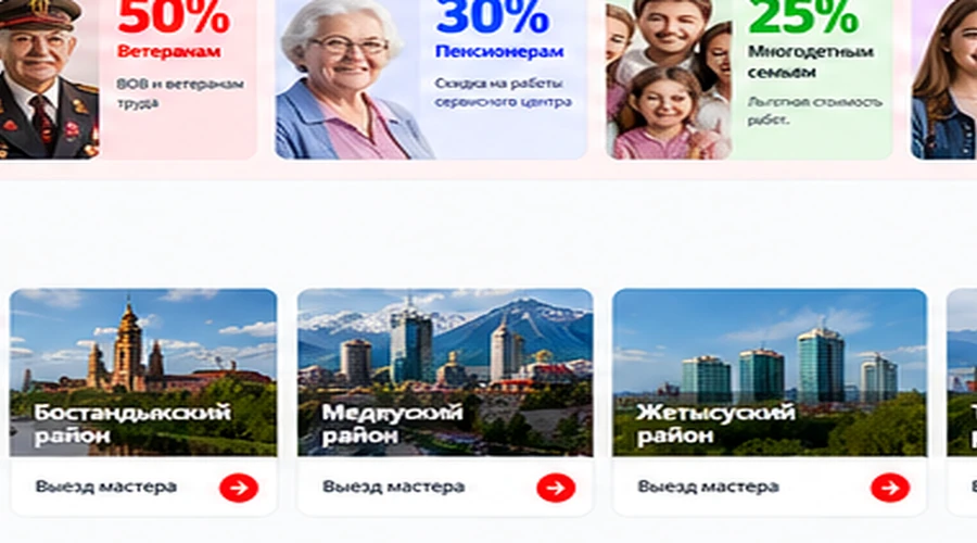 Талгарский район