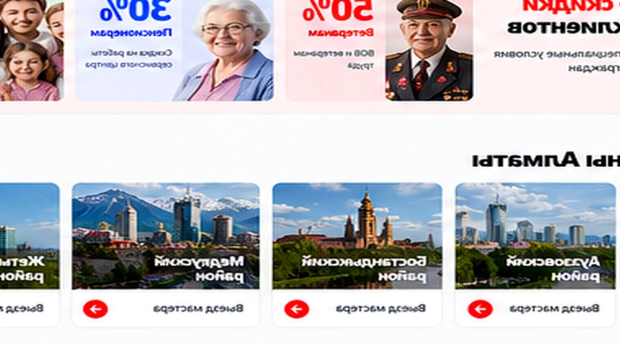Турксибский район